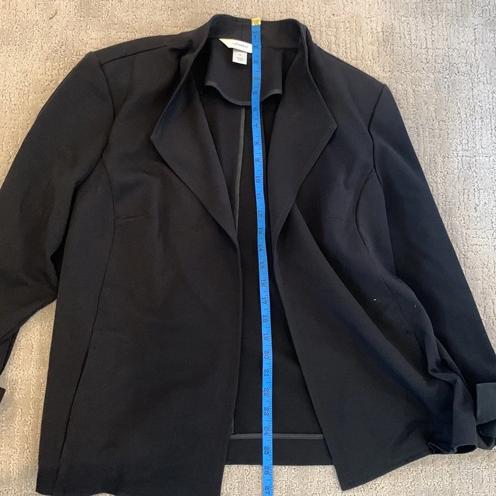 CJ Banks • blazer